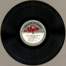 English traditional Song. VII, Popular Songs