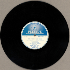 Hymnes et chants de Grande-Bretagne