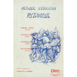 Méthode d'éducation rythmique