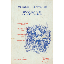 Méthode d'éducation rythmique