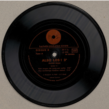 Also los! 3e seconde langue. Disque 9, Vom Jungen, der mutig sein wollte, Das vierblättrige Kleeblatt, An der Parkuhr (I)