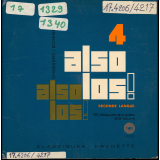 Also los! 4e seconde langue