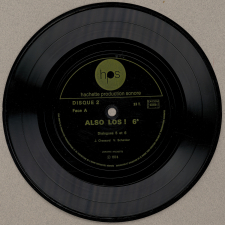 Also los! 6e. Disque 2, dialogues 5 et 6, dialogues 7 et 8
