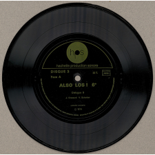Also los! 6e. Disque 3, dialogue 9, dialogue 10