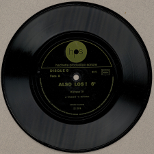 Also los! 6e. Disque 8, dialogue 21, dialogue 22