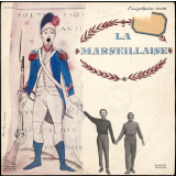 La Marseillaise : version officielle