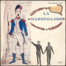 La Marseillaise : version officielle