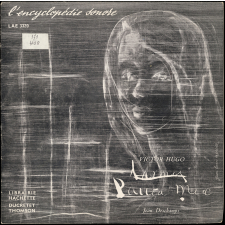 Les contemplations. Livre IV, Pauca Meae