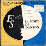 La mort de Danton (1794)