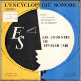 Les journées de Février 1848