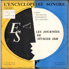 Les journées de Février 1848