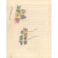 Cahier journalier