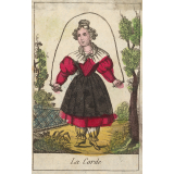 La corde