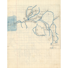 Cahier devoir du soir
