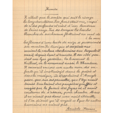 Interrogation et récitations