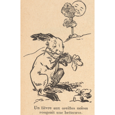 Le livre des quatre saisons : livre de lecture courante à l'usage des cours moyen et supérieur des écoles primaires et des classes élémentaires des lycées et collèges