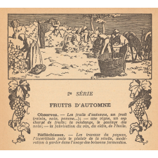 Le livre unique de Français : cours moyen