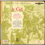 Rencontre avec Corneille : Le Cid