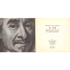 Rencontre avec Corneille : Le Cid