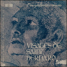 Visages de Saint Bernard