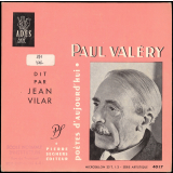 Le cimetière marin, Fragments du Narcisse, Été, Le vin perdu, Chanson à part