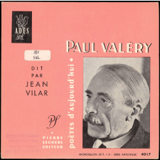 Le cimetière marin, Fragments du Narcisse, Été, Le vin perdu, Chanson à part