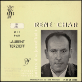 Le sol de la nuit, Poètes