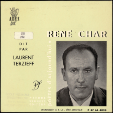 Le sol de la nuit, Poètes