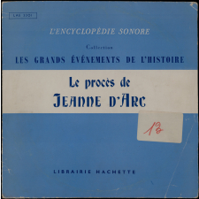 Le procès de Jeanne d'Arc (1431)