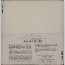 Lazare Hoche