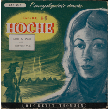 Lazare Hoche