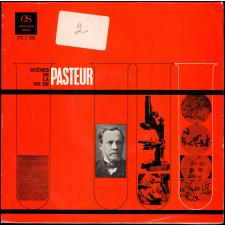 Scènes de la vie de Pasteur