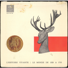 Le monde de 1328 à 1715