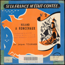 Roland à Ronceveaux