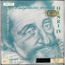 Henri IV