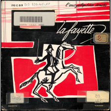 La Fayette