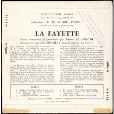 La Fayette
