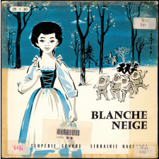 Blanche-Neige