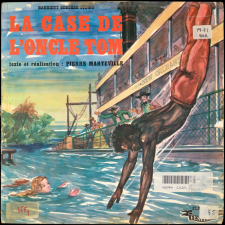 La case de l'oncle Tom