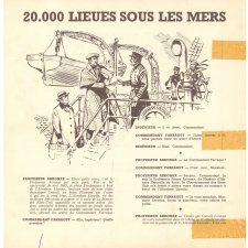 20.000 lieues sous les mers