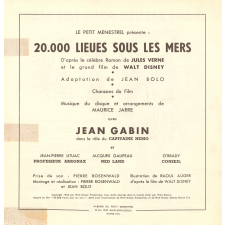 20.000 lieues sous les mers