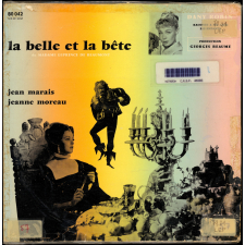 La Belle et la bête