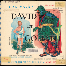 David et Goliath