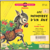 Les mémoires d'un âne