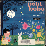 Les histoires de Petit Bobo. Volume 2