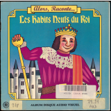Les habits neufs du Roi