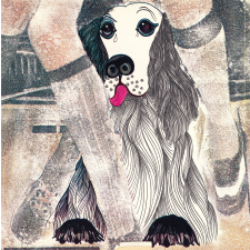 Histoires naturelles : illustrations sonores avec cris d'animaux. Volume 1