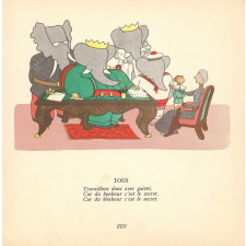Le roi Babar