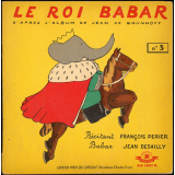 Le roi Babar
