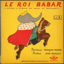 Le roi Babar